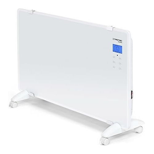  TROTEC TCH 2010 E/TCH 2011 E Convector Heater