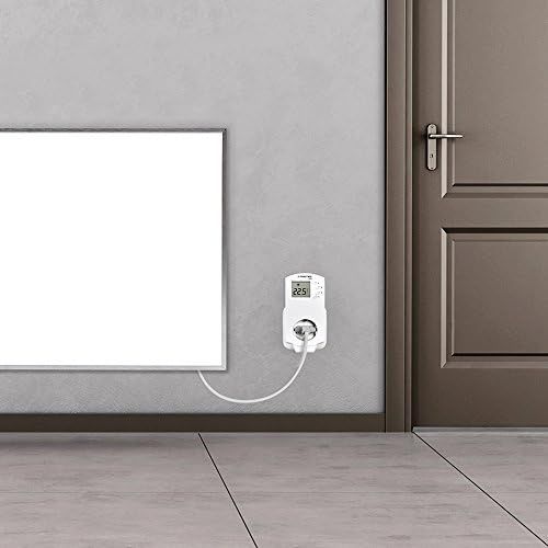  TROTEC TIH 400 Heating Panel