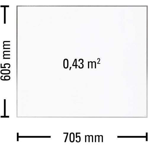  TROTEC TIH 400 Heating Panel