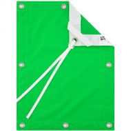 TRP WORLDWIDE Optic Green Polypro Screen (8 x 8')