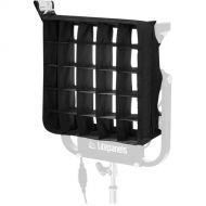 TRP WORLDWIDE SNAPGRID for Litepanels Gemini 1x1 Soft Panel (40°)