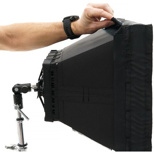  TRP WORLDWIDE SNAPGRID for 2 up to 4 Astera Hydrapanel Snapbag (40°)