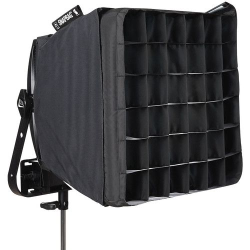  TRP WORLDWIDE SNAPGRID for Litepanels Astra SNAPBAG (40°)