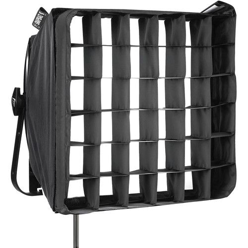  TRP WORLDWIDE SNAPGRID for Litepanels Astra SNAPBAG (40°)