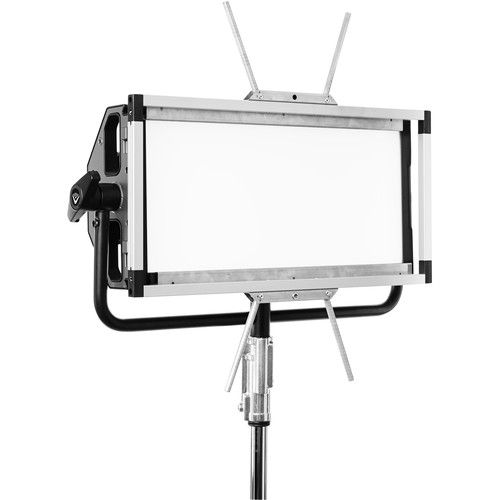  TRP WORLDWIDE RABBIT-EAR Rectangular for Litepanels Gemini