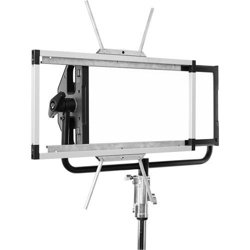  TRP WORLDWIDE RABBIT-EAR Rectangular for Litepanels Gemini