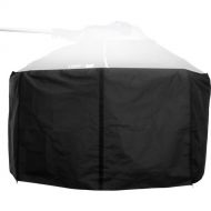 TRP WORLDWIDE Cover/Skirts for 5' Snapbag Lantern (Set of 4)