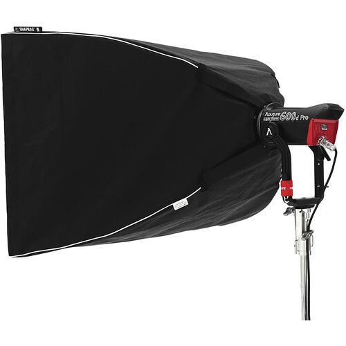  TRP WORLDWIDE Medium SNAPBAG with Rabbit Rounder Mount for Evoke 1200