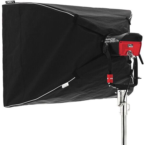  TRP WORLDWIDE Medium SNAPBAG with Rabbit Rounder Mount for Evoke 1200