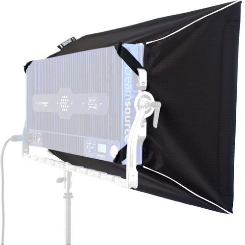  TRP WORLDWIDE Snapbag For Creamsource Doppio LED Panel