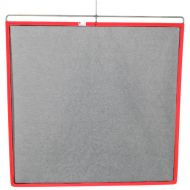 TRP WORLDWIDE Double Net Scrim (48 x 48