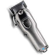 TRU Barber Revo Professional Hair Trimmer for Barbers and Hairdressers Motor 6500 rpm with Barber Combs Hair Trimmer