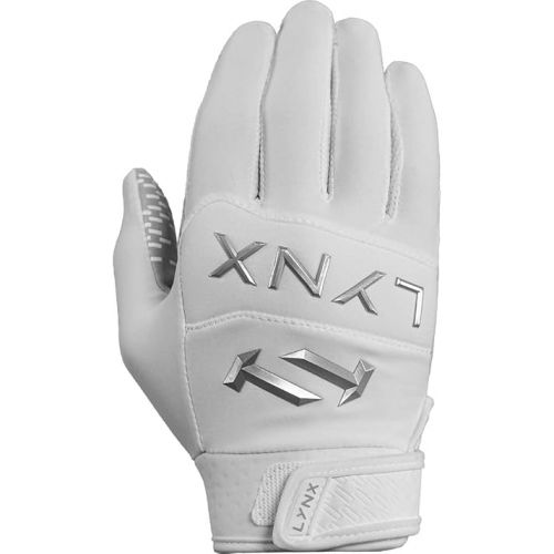  TRUE TEMPER Lynx Women's Lacrosse Gloves