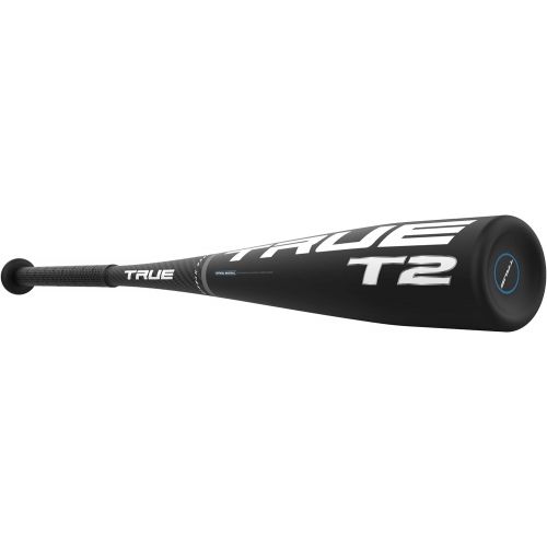  TRUE TEMPER T2-10 l -8 l -5 USA Youth Baseball Bat, 2 5/8 in Barrel, Fuzed Hybrid Contruction, Half Sizes