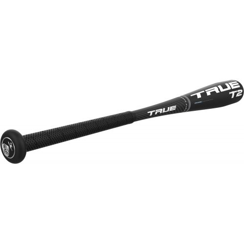  TRUE TEMPER T2-10 l -8 l -5 USA Youth Baseball Bat, 2 5/8 in Barrel, Fuzed Hybrid Contruction, Half Sizes