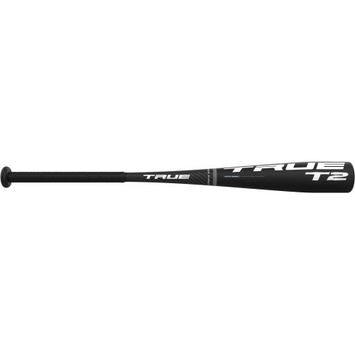  TRUE TEMPER T2-10 l -8 l -5 USA Youth Baseball Bat, 2 5/8 in Barrel, Fuzed Hybrid Contruction, Half Sizes