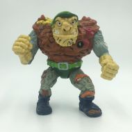 /TRUEBELIEVERSHQ TMNT General Traag Action Figure (TMNT - Vintage - 1980)