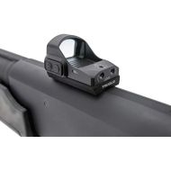 TRUGLO DOT-OPTIC Mount for Shotguns