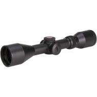 TRUGLO 1.5-5X32 Ir Crossbow Scope with Rings