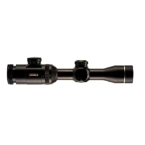  TRUGLO 1.5-5X32 Ir Crossbow Scope with Rings