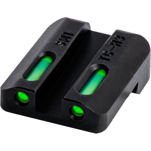  TRUGLO TFX Tritium and Fiber-Optic Xtreme Handgun Sights for Steyr Mannlicher Pistols