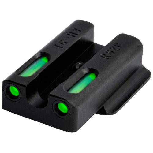  TRUGLO TRUG Pro Sight Set