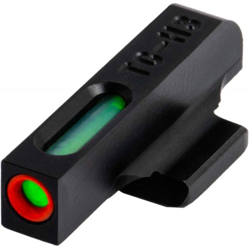  TRUGLO TG13RS3PC TFX Pro TritiumFiber Handgun Sight - Ruger AMER