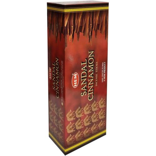  인센스스틱 TRUMIRI Sandal Cinnamon Incense Sticks And Incense Stick Holder Bundle Insence Insense Hem Incense Sticks