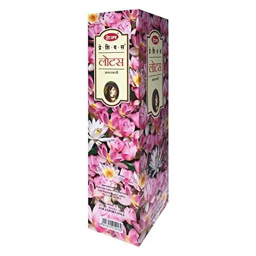  인센스스틱 TRUMIRI Precious Lotus Incense Sticks And Incense Stick Holder Bundle Insence Insense Hem Incense Sticks