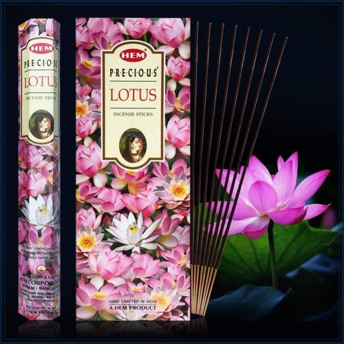  인센스스틱 TRUMIRI Precious Lotus Incense Sticks And Incense Stick Holder Bundle Insence Insense Hem Incense Sticks