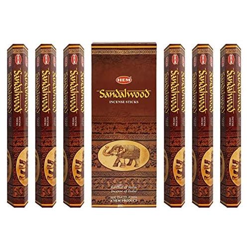  인센스스틱 TRUMIRI Sandalwood Incense Sticks And Incense Stick Holder Bundle Insence Insense Hem Incense Sticks