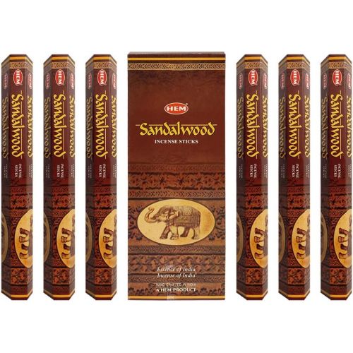  인센스스틱 TRUMIRI Sandalwood Incense Sticks And Incense Stick Holder Bundle Insence Insense Hem Incense Sticks