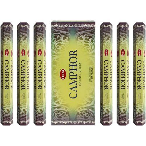  인센스스틱 TRUMIRI Camphor Incense Sticks And Incense Stick Holder Bundle Insence Insense Hem Incense Sticks