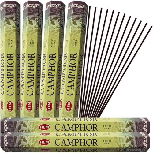  인센스스틱 TRUMIRI Camphor Incense Sticks And Incense Stick Holder Bundle Insence Insense Hem Incense Sticks