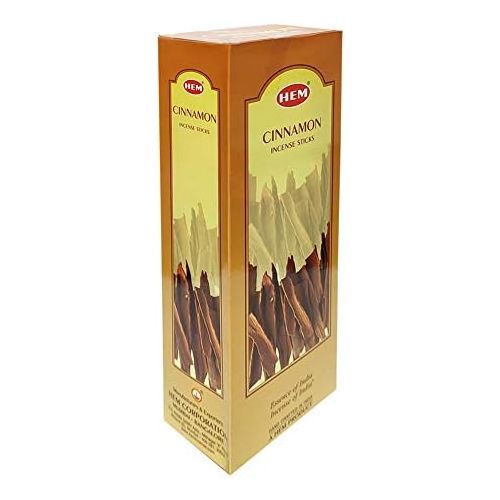  인센스스틱 TRUMIRI Cinnamon Incense Sticks And Incense Stick Holder Bundle Insence Insense Hem Incense Sticks