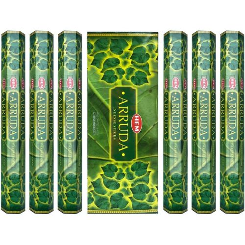  인센스스틱 TRUMIRI Arruda Incense Sticks And Incense Stick Holder Bundle Insence Insense Hem Incense Sticks