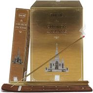 인센스스틱 TRUMIRI Church Incense Sticks And Incense Stick Holder Bundle Insence Insense Hem Incense Sticks