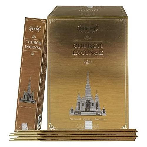  인센스스틱 TRUMIRI Church Incense Sticks And Incense Stick Holder Bundle Insence Insense Hem Incense Sticks