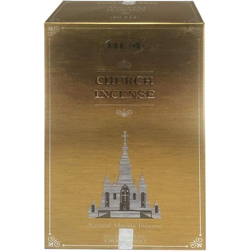  인센스스틱 TRUMIRI Church Incense Sticks And Incense Stick Holder Bundle Insence Insense Hem Incense Sticks