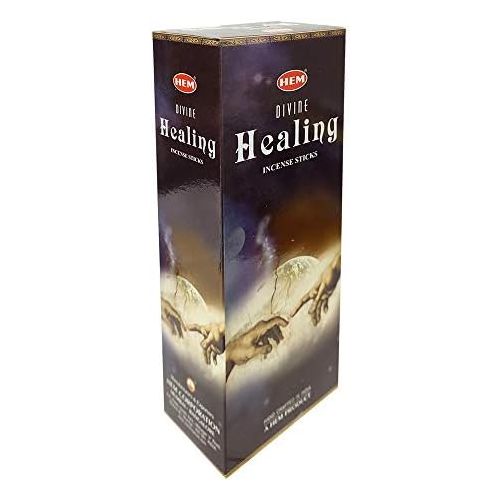  인센스스틱 TRUMIRI Divine Healing Incense Sticks And Incense Stick Holder Bundle Insence Insense Hem Incense Sticks