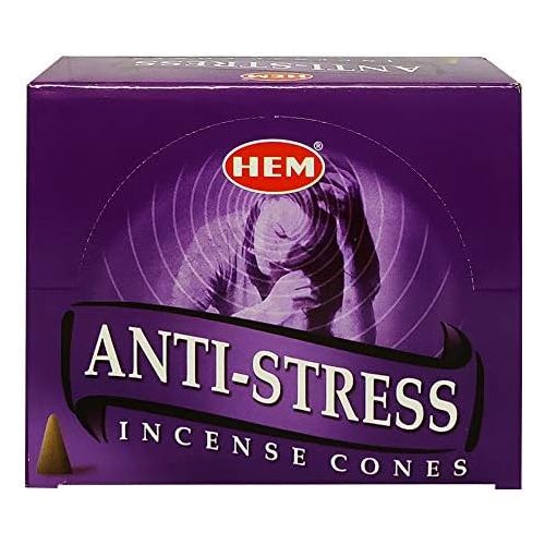  인센스스틱 TRUMIRI Anti Stress Incense Cones And Cone Incense Burner Bundle Insence Insense Hem Incense