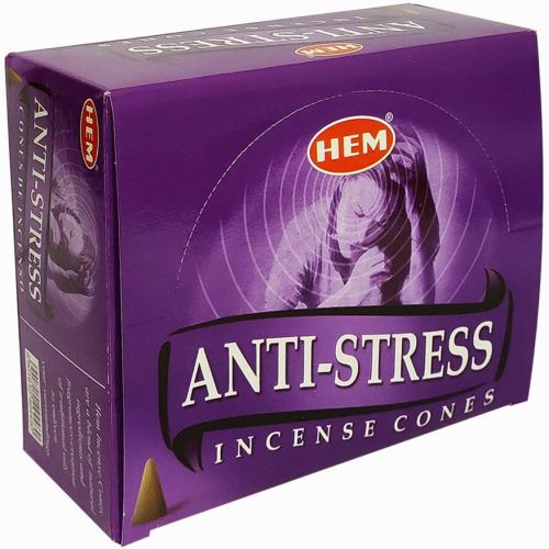  인센스스틱 TRUMIRI Anti Stress Incense Cones And Cone Incense Burner Bundle Insence Insense Hem Incense