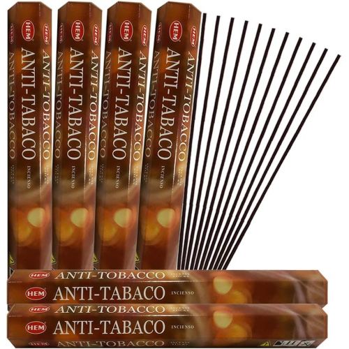  인센스스틱 TRUMIRI Anti-Tobacco Incense Sticks And Incense Stick Holder Bundle Insence Insense Hem Incense Sticks