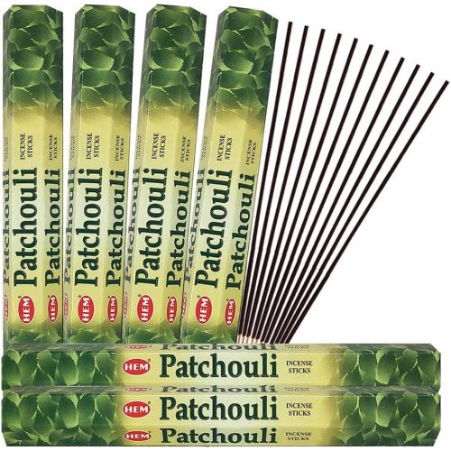  인센스스틱 TRUMIRI Patchouli Incense Sticks And Incense Stick Holder Bundle Insence Insense Hem Incense Sticks