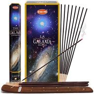 인센스스틱 TRUMIRI The Galaxy Incense Sticks And Incense Stick Holder Bundle Insence Insense Hem Incense Sticks