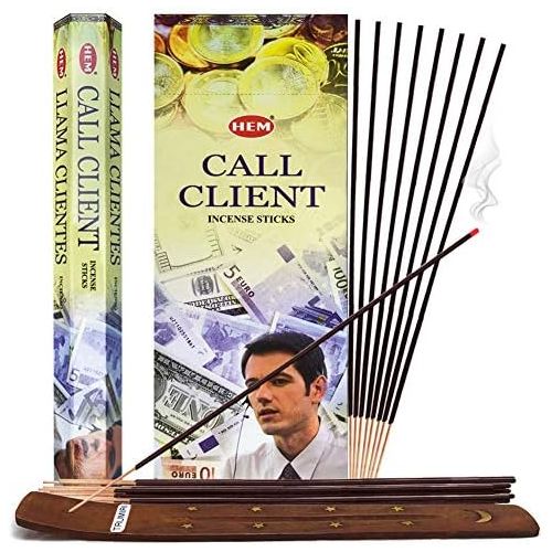  인센스스틱 TRUMIRI Call Client Incense Sticks And Incense Stick Holder Bundle Insence Insense Hem Incense Sticks