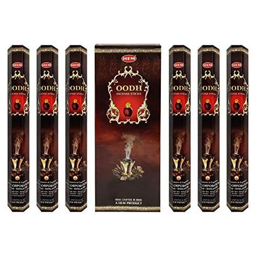  인센스스틱 TRUMIRI Oud Incense Sticks And Incense Stick Holder Bundle Insence Insense Hem Incense Sticks