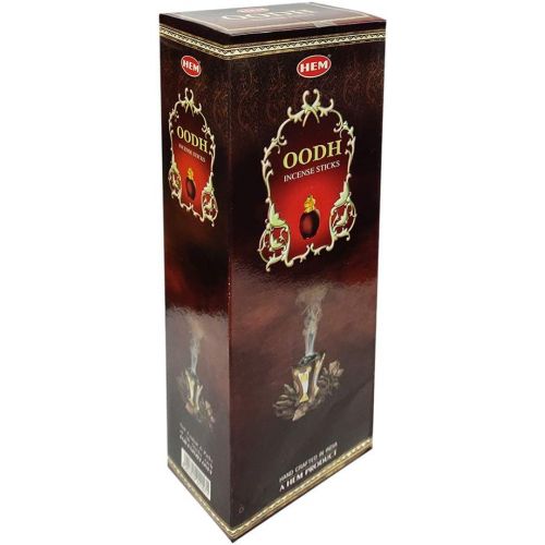  인센스스틱 TRUMIRI Oud Incense Sticks And Incense Stick Holder Bundle Insence Insense Hem Incense Sticks