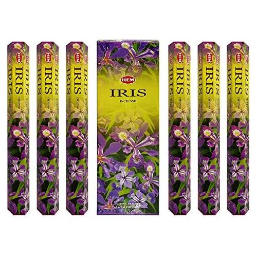  인센스스틱 TRUMIRI Iris Incense Sticks And Incense Stick Holder Bundle Insence Insense Hem Incense Sticks