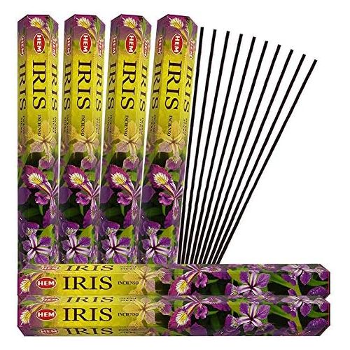  인센스스틱 TRUMIRI Iris Incense Sticks And Incense Stick Holder Bundle Insence Insense Hem Incense Sticks